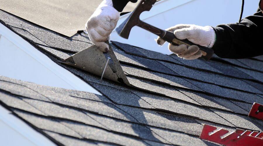 Professional residential roofers in Grays River, WA
